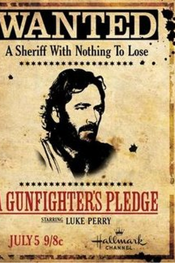  de Filme A Gunfighter's Pledge (2008)