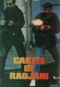 Cartel de Radjani (L'union sacrée)