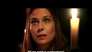 Trailer: Seance - award winning short horror (part 1/2)