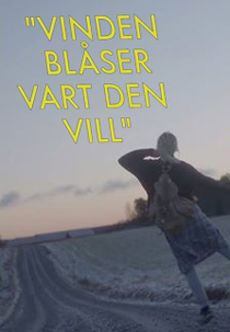 O Vento Sopra Onde Quer (Vinden blåser vart den vill)