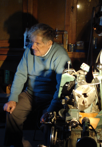 Astrônomos do meu bairro (Astrónomos de mi barrio)