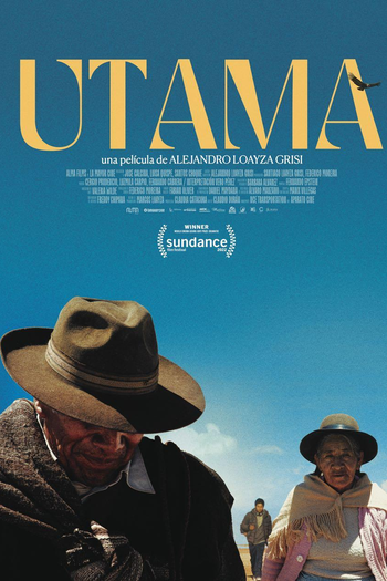  de Filme Utama: Terra Esquecida (2022)