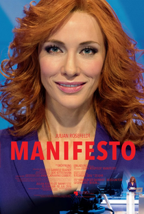 Manifesto - Poster / Capa / Cartaz - Oficial 3