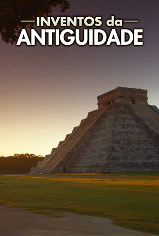 Poster 4 de Série Inventos da Antiguidade (2003)