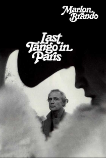 Último Tango em Paris - Poster / Capa / Cartaz - Oficial 13