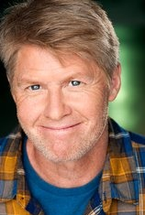 Gary Hershberger - Poster 1