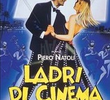 Ladrão de Cinema