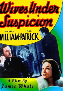 Esposas Sob Suspeita (Wives Under Suspicion)