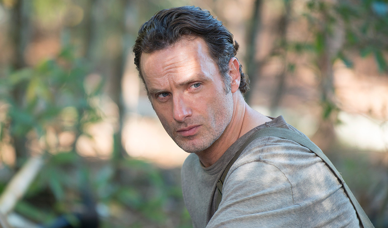 Andrew Lincoln - Foto 21