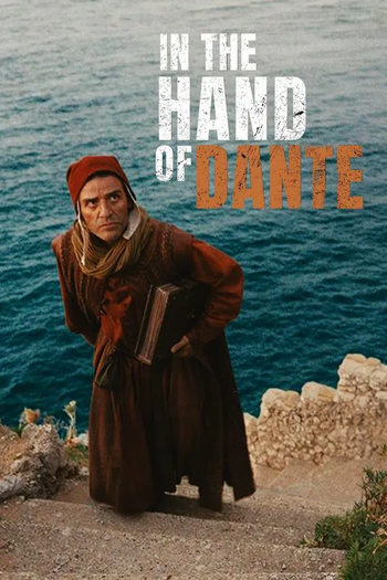 Poster de Filme Na Mão de Dante (2026)