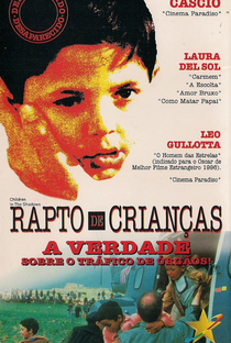 Il Ricatto (Season 02) - Poster / Capa / Cartaz - Oficial 2