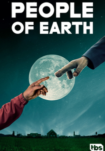 People of Earth (2ª Temporada) (People of Earth (Season 2))