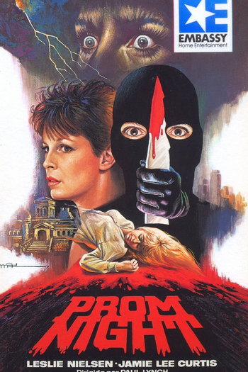  de Filme A Morte Convida para Dançar (1980)