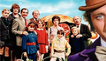 Curiosidades de A fantástica fábrica de chocolate (1971) ~ DVD, sofá e pipoca