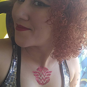 Foto de perfil de Vanessa Polon Ferreira