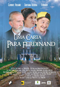 Uma Carta para Ferdinand (Uma Carta para Ferdinand)