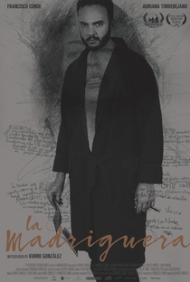 The Writer's Burrow - Poster / Capa / Cartaz - Oficial 1