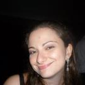 Foto de perfil de Giovanna