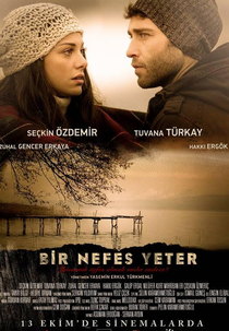 Graças ao Amor (Bir Nefes Yeter)