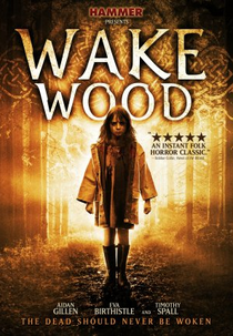 Despertar dos Mortos (Wake Wood)