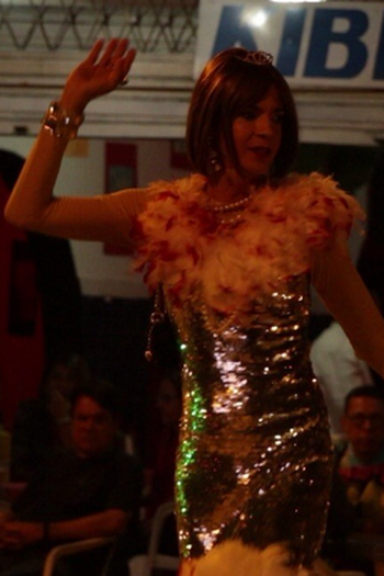 Poster de Curta Kibe Lanches (2018)