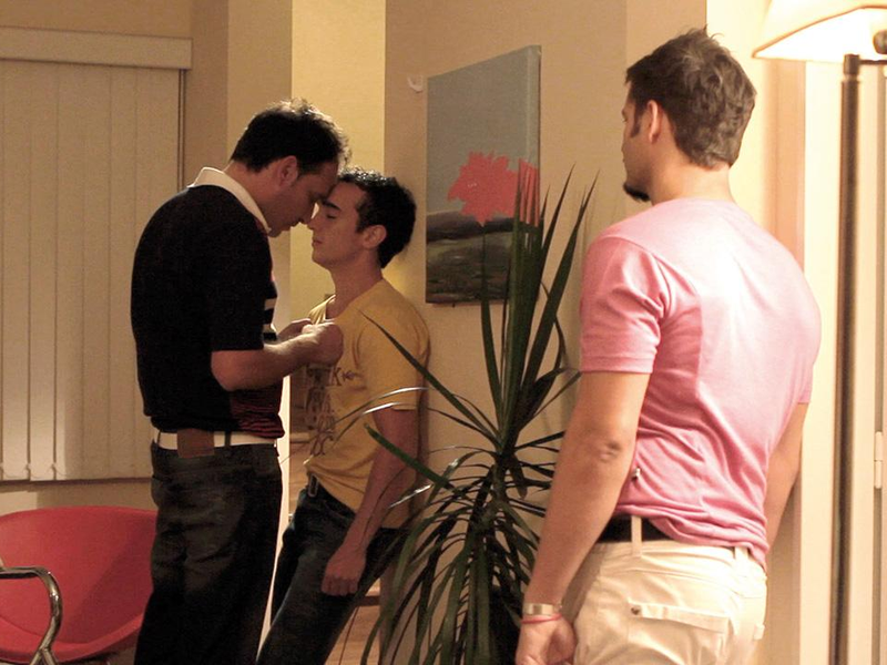 Foto 4 de O Terceiro