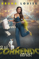 Bruna Louise - Ela Tá Correndo Atrás (Bruna Louise - Ela Tá Correndo Atrás)