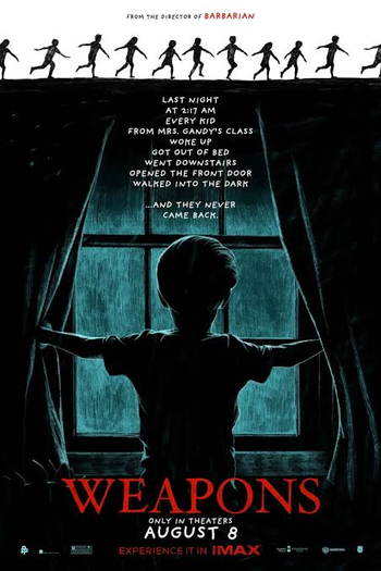  de Filme A Hora do Mal (2025)