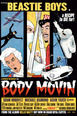 Body Movin (Body Movin)