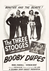 Peixe Para Variar (Booby Dupes)