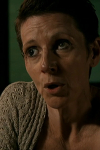 Poster de Episódio Into the Night (2014)