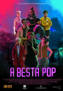 A Besta Pop (A Besta Pop)