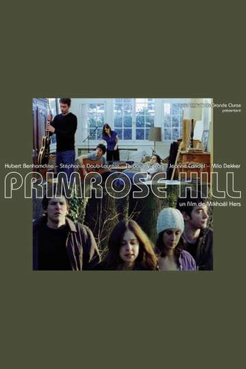 de Filme Primrose Hill (2007)