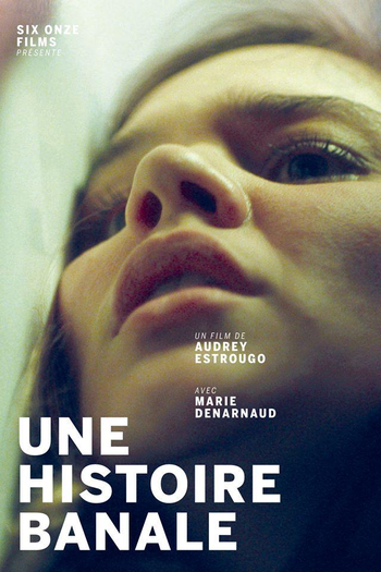 de Filme Uma História Banal (2014)