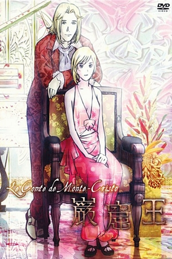  de Série O Conde de Monte Cristo (2004)