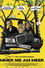 Forever Never Anywhere (Immer nie am Meer)