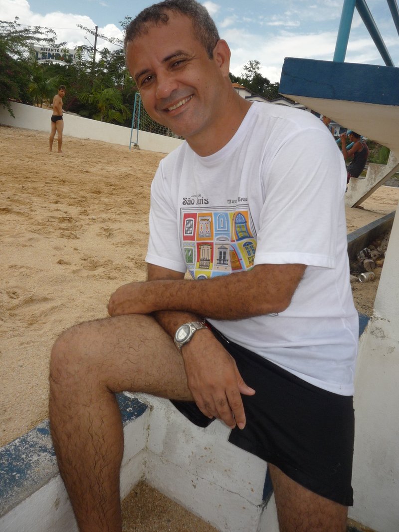 Raimundo Nonato - Foto 2