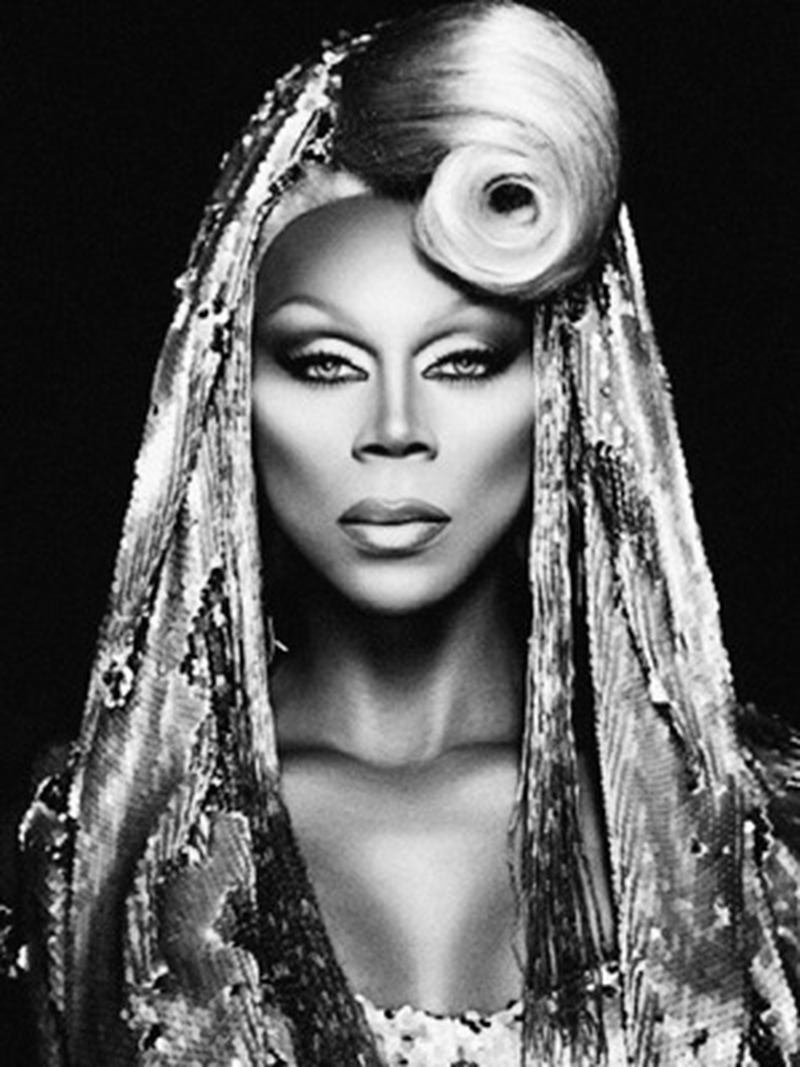 RuPaul - Foto 5