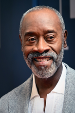 Don Cheadle