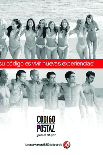  de TV Código Postal (2006)