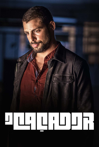 Poster 3 de Série O Caçador (2014)