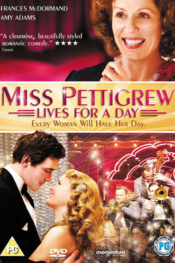  de Filme A Vida Num Só Dia (2008)