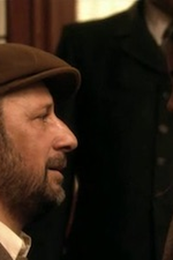 Poster de Episódio Capítulo III (2006)