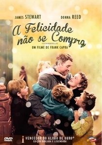A Felicidade Não Se Compra - Poster / Capa / Cartaz - Oficial 8