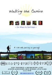 Walking the Camino: Six Ways to Santiago (Walking the Camino: Six Ways to Santiago)