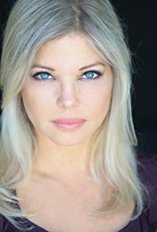 Donna D&rsquo;Errico (I) (30 de Março de 1968) | Artista | Filmow