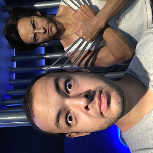 Foto de perfil de Rafael