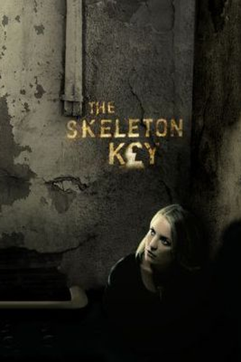  de Filme A Chave Mestra (2005)