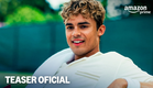 Sua Culpa: Londres| Teaser Oficial | Prime Video