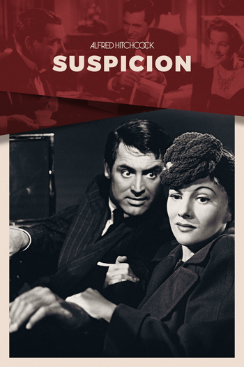  de Filme Suspeita (1941)